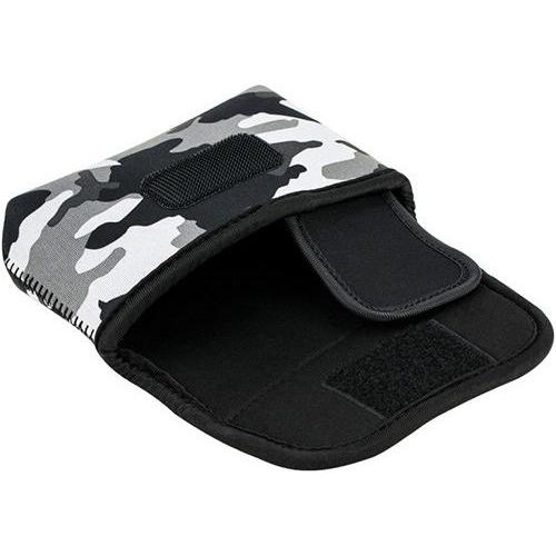 JJC OC R1YGR Neopreen Compact Camera Pouch, Kameratasche
