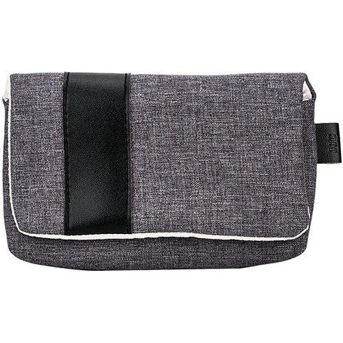 JJC CB R1GR Neopreen Compact Camera Pouch, Kameratasche