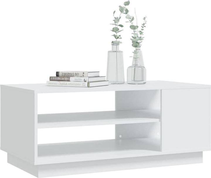 Image du produit vidaXL Couchtisch (102 x 55 x 43 cm)