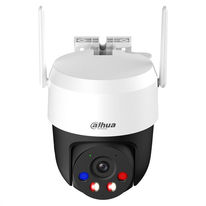 Produktbild Dahua TECHNOLOGY DH-IPC-P3ASP-PV-0400B-S2-EUR PTZ 3MP IR LED WLAN (2304 x 1296 Pixels)