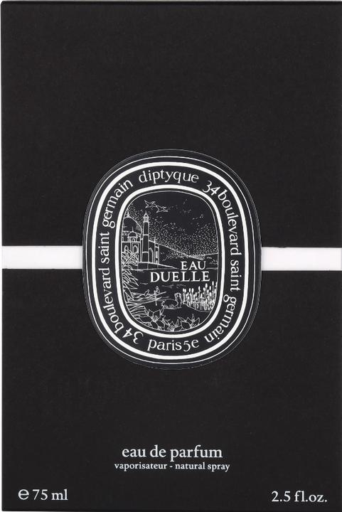 Actual product image Diptyque Eau Duels (Eau de parfum, 75 ml)