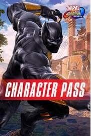 Actual product image Microsoft MS ESD Marvel vs Capcom: Infinite Character Pass X1 ML (Xbox One S)