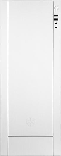 Produktbild Silverstone Alta F1 Midi-Tower, Tempered Glass (ATX)