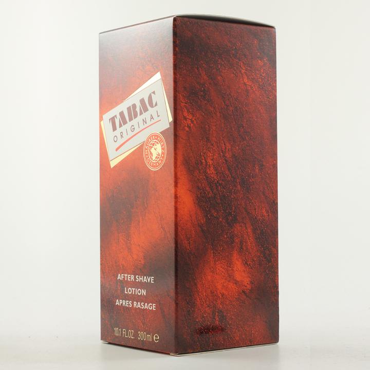 Productafbeelding Tabac Origineel (Aftershave Lotion, 300 ml)
