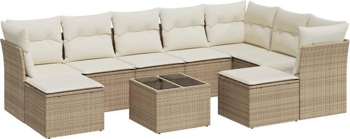 Produktbild vidaXL Malia