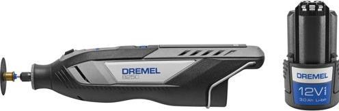 Actual product image Dremel Cordless multifunction tool 8250 (Multifunctional tool)