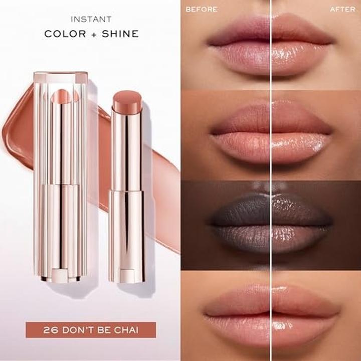 Produktbild Lancôme Butterglow (Don'T Be Chai)