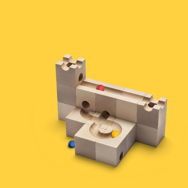 Image du produit Cuboro Standard 16
