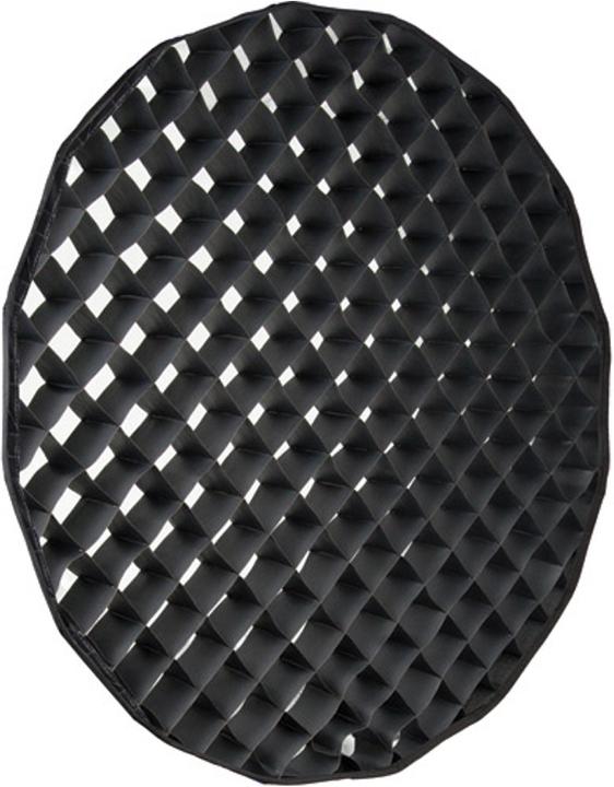 Actual product image Westcott 40 Graden Egg Crate Grid voor Beauty Dish & Beauty Dish Switch (West Cot)