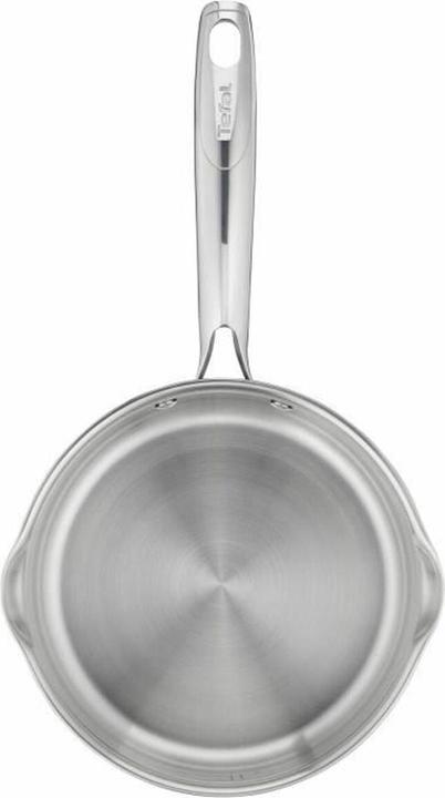 Image du produit Tefal Duetto+ Ensemble de casseroles 7 pièces (G719S735), Acier inoxydable (Set de poêles + casseroles, Acier inoxydable)