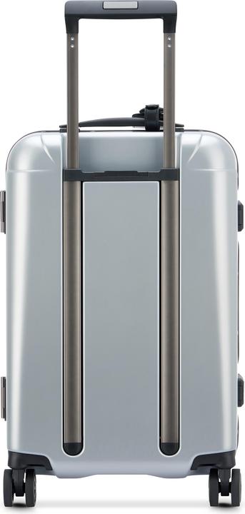 Immagine prodotto Peugeot Valigia Voyages 55 cm, argento