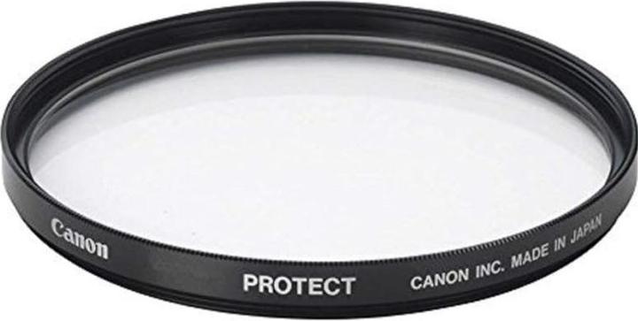 Productafbeelding Canon UV-filter (82 mm, Beschermend filter, 82 mm)
