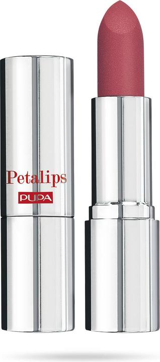 Pupa Milano Petalips Glamorous Ochid (012 Rose)