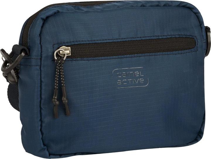 Immagine prodotto Camel Active Shores Kamera Tasche mit reflektierenden Elementen