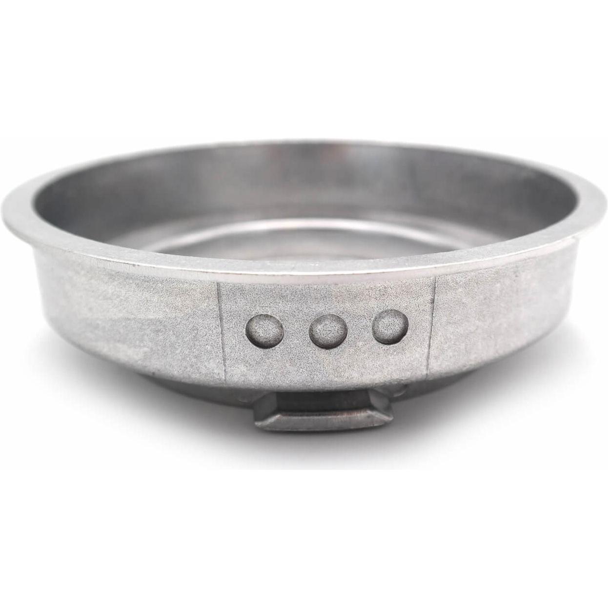 Thumbnail - Caruba Softbox Adapter Ring Broncolor Big 129mm (Objektivfilter Adapter), Objektivfilter Zubehör, Silber