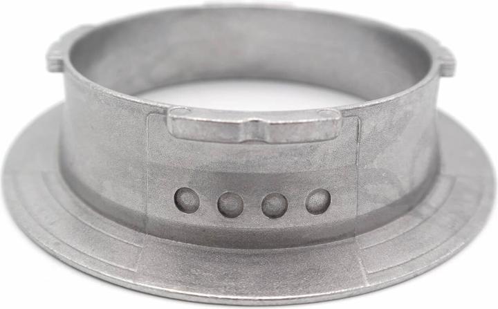 Actual product image Caruba Softbox Adapter Ring Multiblitz Big 129mm (Flash unit adapter)