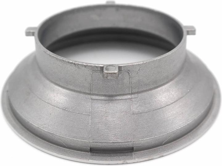 Image du produit Caruba Adaptateur Softbox Ring Multiblitz Small 129mm (Adaptateur de flash)