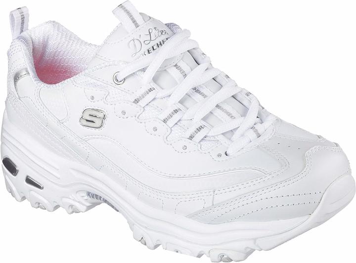 Produktbild Skechers D'lites Fresh Start Walkingschuh Damen (35.5)