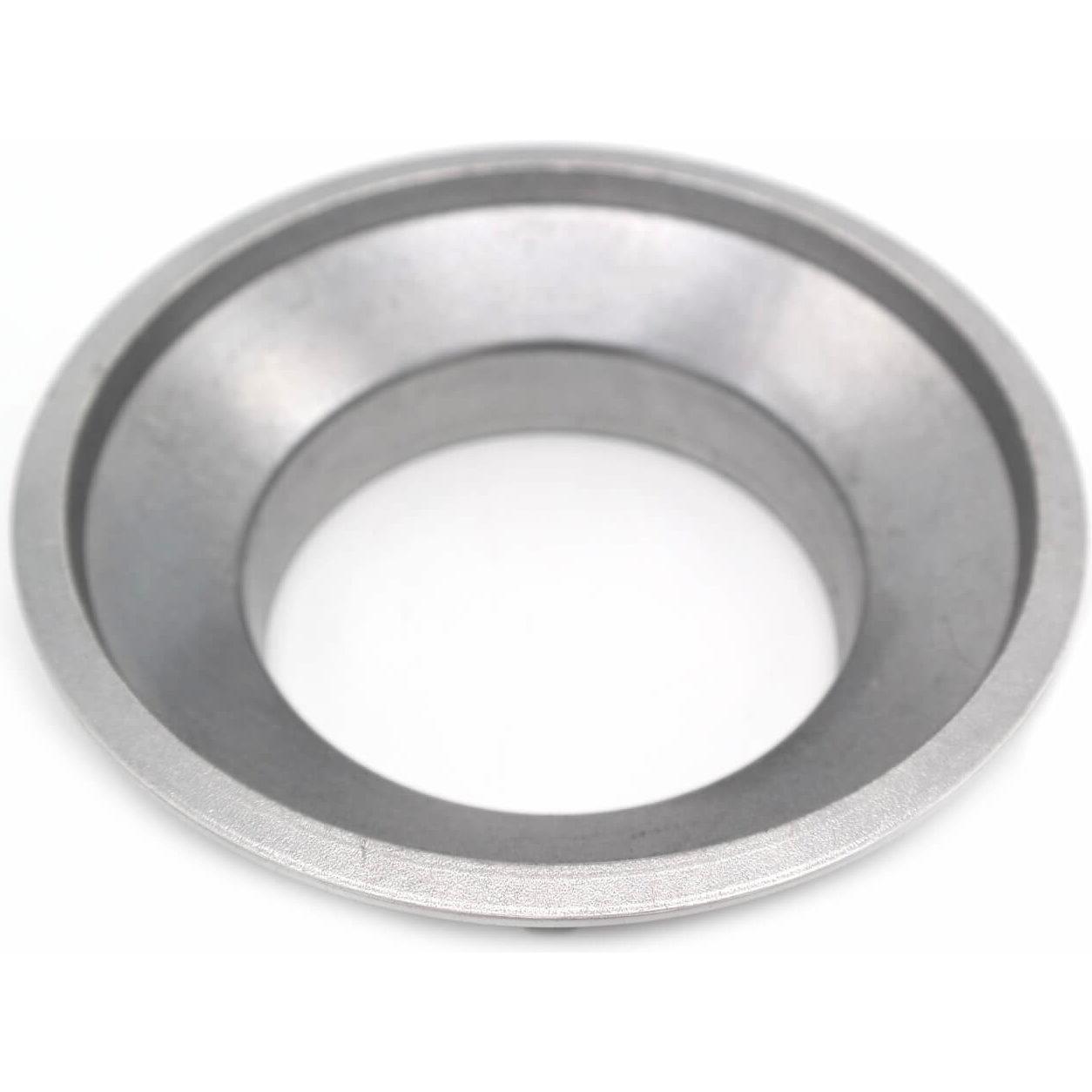 Caruba Softbox Adapter Ring Multiblitz Small 129mm (Blitzgerät Adapter), Blitzgerät Zubehör
