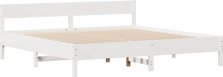 Image du produit vidaXL Bettgestell (180 x 200 cm)