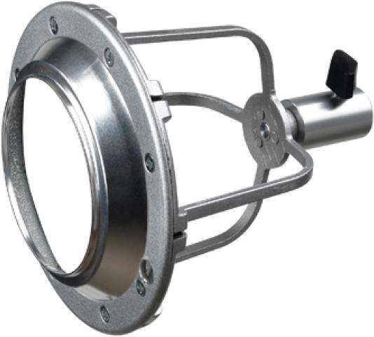 SMDV Hensel Mount voor Zoom Focusing Systeem