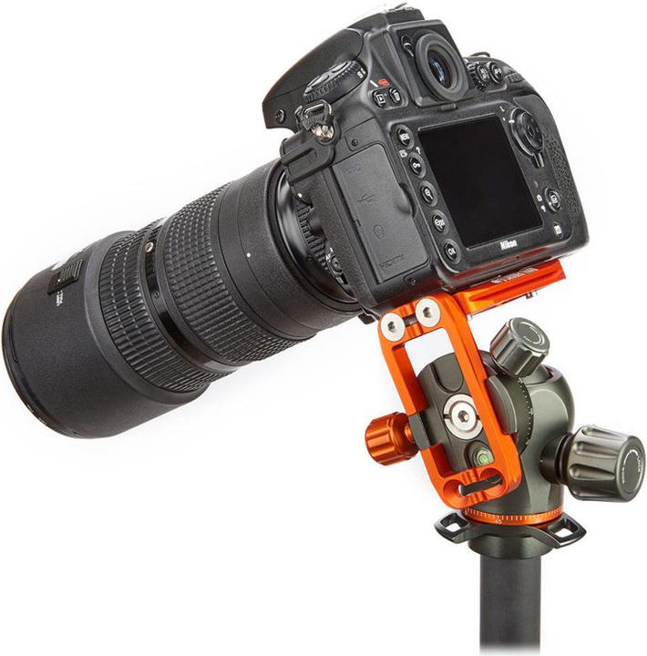Image du produit 3 Legged Thing Ellie Universal L Bracket Koper (Adaptateur pour pied)