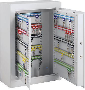 Actual product image kaiserkraft Key safe
