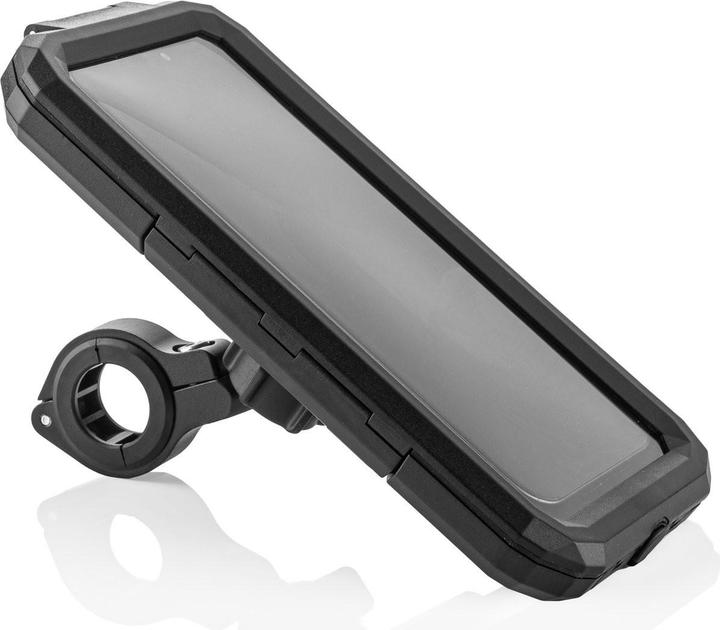 Actual product image Mojogear Waterproof Phone Case