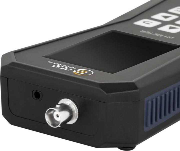 Actual product image PCE Instruments pH-Messgerät