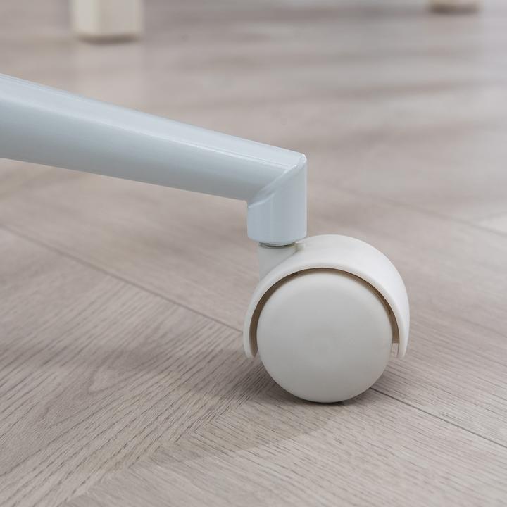 Produktbild Homcom Bürostuhl (44 - 54 cm)