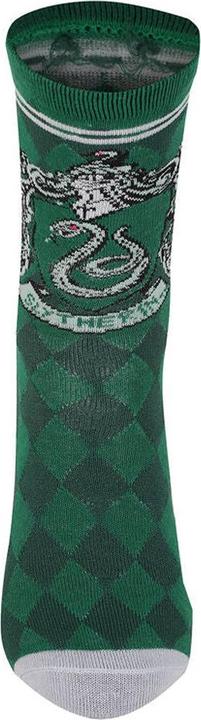 Produktbild Slytherin Socken (M/L)