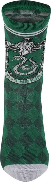 Immagine prodotto Slytherin Calzini Adulto Unisex (M/L)