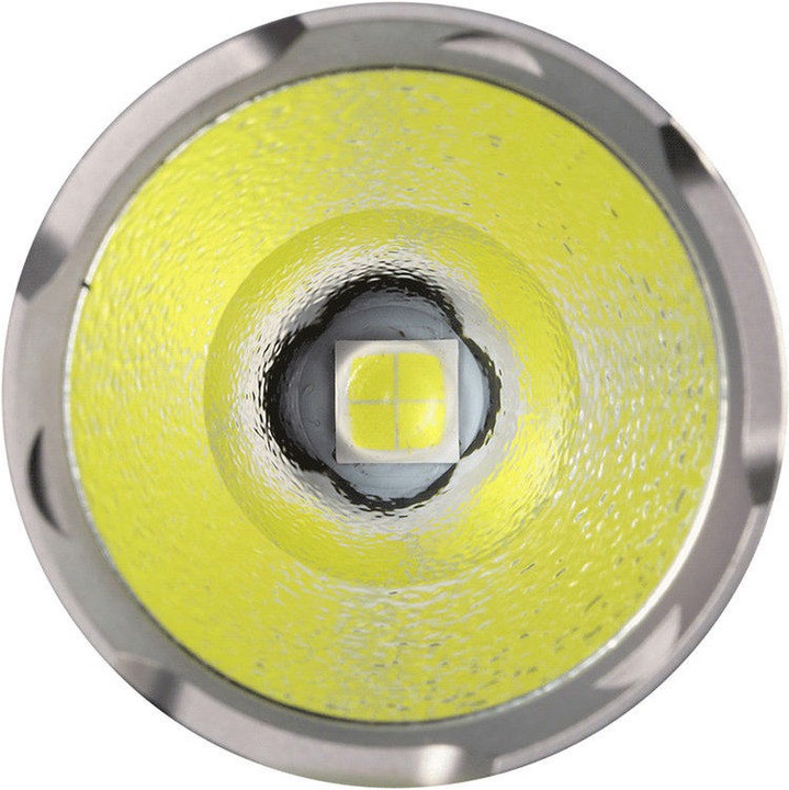 Produktbild Nitecore TM03 CRI (2600 lm)
