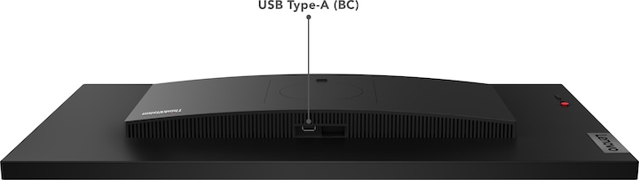 Image du produit Lenovo ThinkVision P27q-30 (2560 x 1440 pixels, 27")