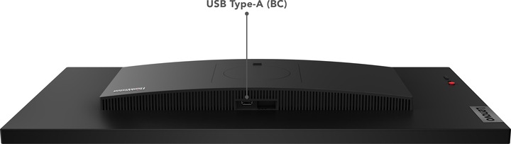 Productafbeelding Lenovo ThinkVision P27q-30 (2560 x 1440 pixels, 27")