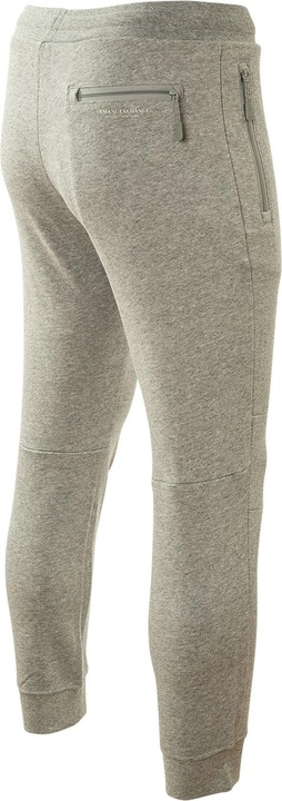 Actual product image Giorgio Armani Sweatpants Homewear, Casual Comfortable Fit - 10965 (XXL)