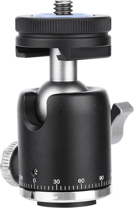 Produktbild Caruba FS 02 Mini Balhoofd (Kugelkopf)