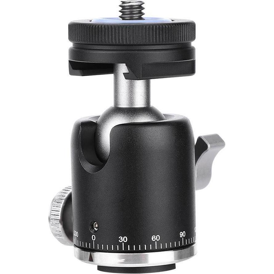 Caruba FS 02 Mini Balhoofd (Kugelkopf), Stativkopf