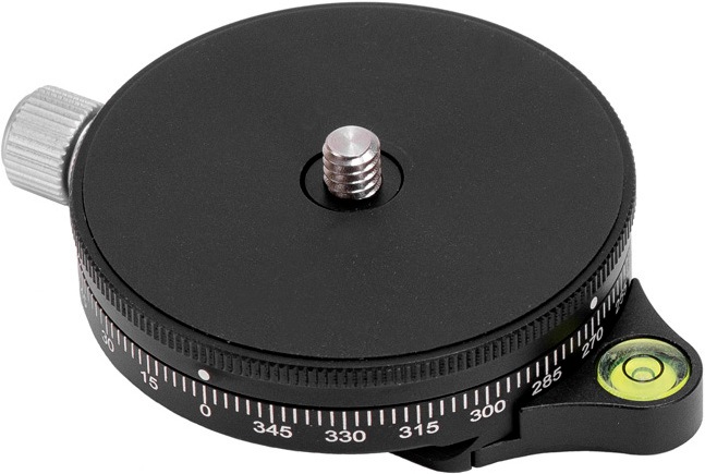 Caruba FC 60 Quick Release Clamp (Stativklemme)