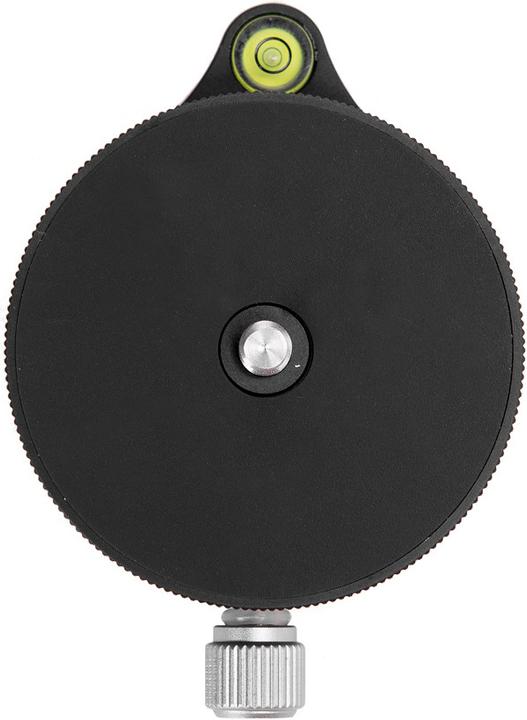 Actual product image Caruba FC 60 Quick Release Clamp (Stand clamp)
