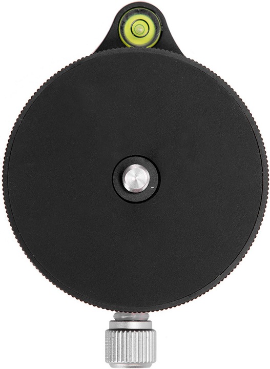 Produktbild Caruba FC 60 Quick Release Clamp (Stativklemme)