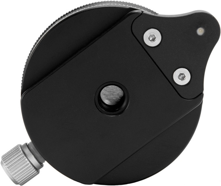 Produktbild Caruba FC 60 Quick Release Clamp (Stativklemme)