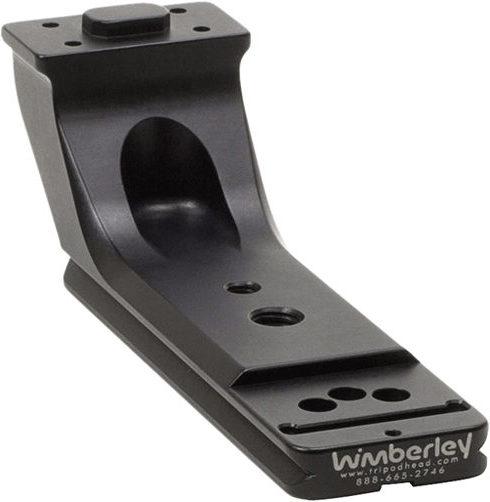 Actual product image Wimberley AP 554 voor Nikon 500 f/4 AF S (I & II) and VR