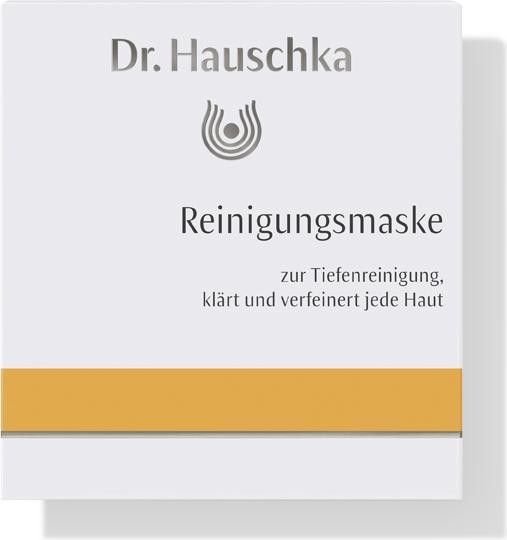 Produktbild Dr. Hauschka Reinigungsmaske