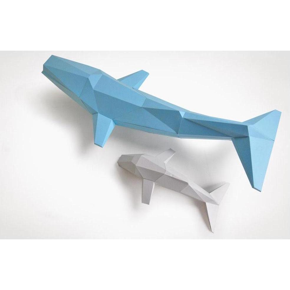 Liebesreh WALSCHULE HIMMELBLAU - WALSCHULE HIMMELBLAU - Bastelset - Walschule, himmelblau (WALSCHULE_HIMMELBLAU)