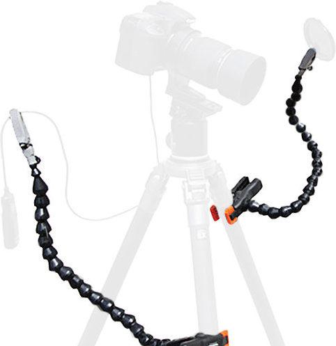 Actual product image Wimberley PP 200 Plamp II (Stand clamp)