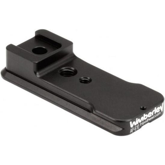 Wimberley AP 610 voor Sony 100 400 f/4.5 5.6 GM OSS FE, Objektiv Zubehör