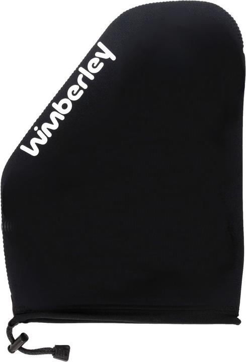 Actual product image Wimberley PO 100 Gimbal Head Pouch