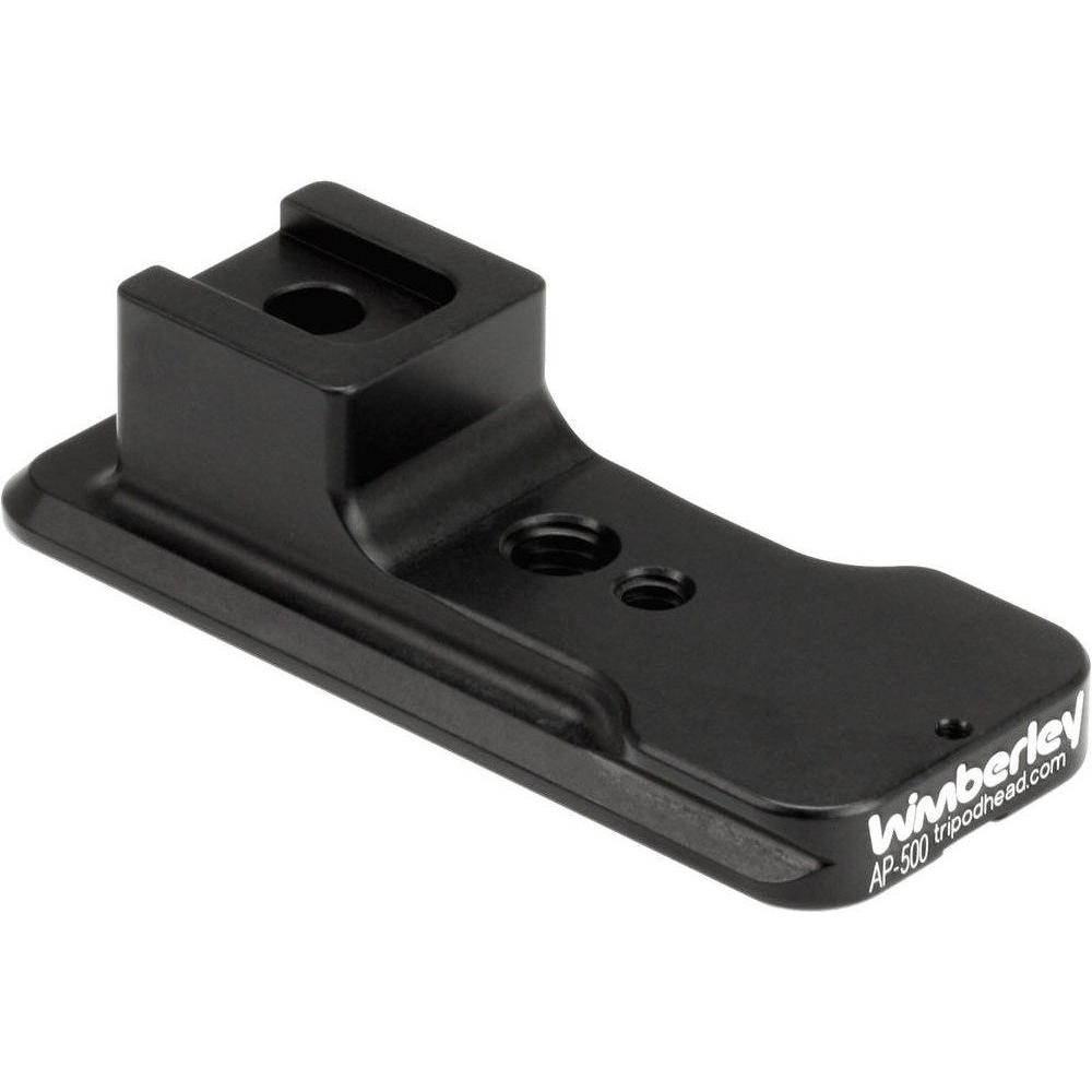 Wimberley AP 500 voor Nikon 500 f/5.6 PF VR, Objektiv Zubehör