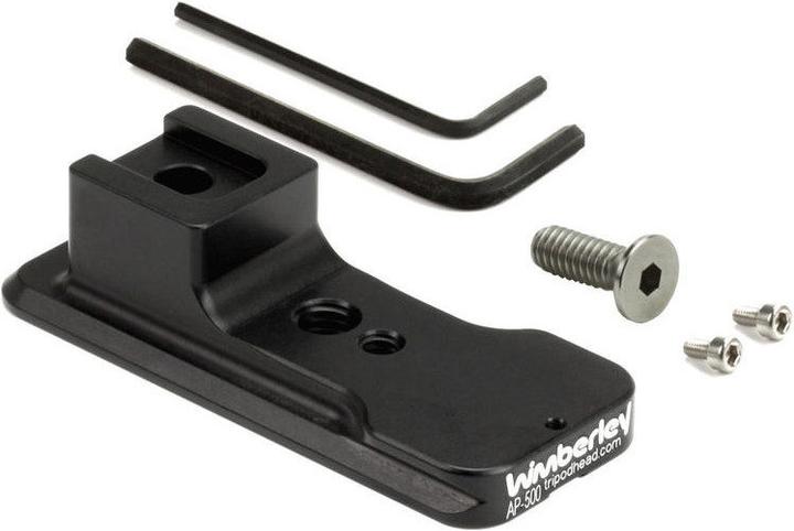 Image du produit Wimberley AP 500 pour Nikon 500 f/5.6 PF VR